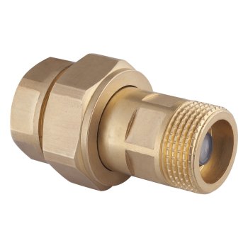Racord rapid pentru vas de expansiune FERRO 3/4″, FI-FE, G 3/4